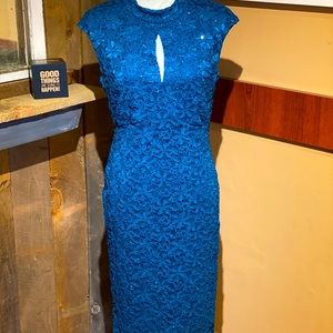 Party & Cocktail Dress